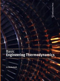 Orient Basic Engineering Thermodynamics